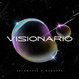 VISIONARIO (feat. AAguspe) [Explicit]