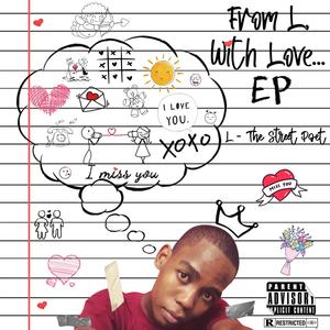 From L, With Love... EP Vol. I (Explicit)