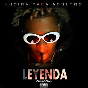 El Dinero Es el Nuevo Dios (feat. Yeral Demrap) (Explicit)