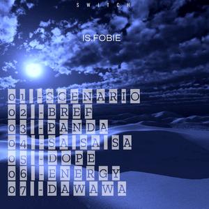 SCENARIO (feat. RECLES)