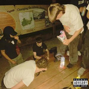 Bad H0£s (feat. BabyJay, Username & Rxlxy) (Explicit)