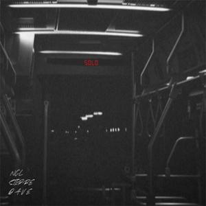 SOLO (feat. Stipre & D A V E)