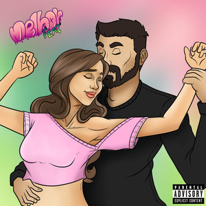 Melhor Feat (Explicit)