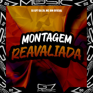 Montagem Reavaliada (Explicit)