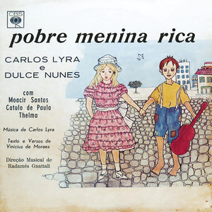 Carlos Lyra - Valsa Dueto