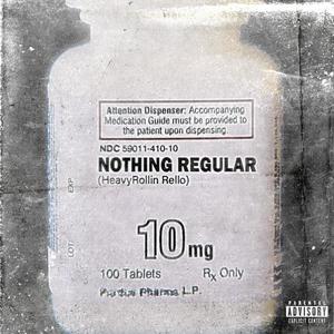 Nothing Regular (Explicit)