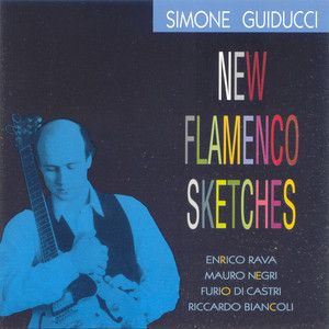 New Flamenco Sketches