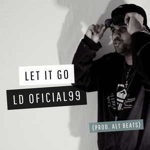 Let It Go (Explicit)