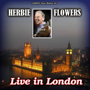 Live In London