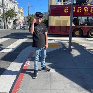 Step in Silence (feat. Lil Haisan & Bruce Banna) (Explicit)