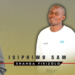 XHANGA FIKIZOLO - Uthando