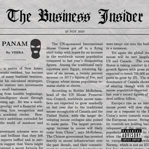 Panam (Explicit)