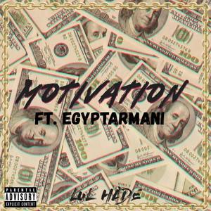 Motivation(feat. Egyptarmani) (Explicit)