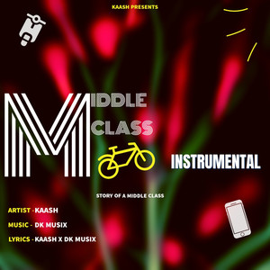 Middle Class (Instrumental)