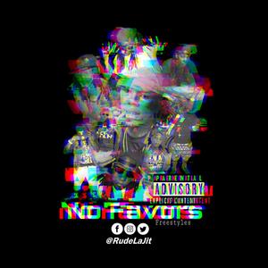 No Favors (Explicit)