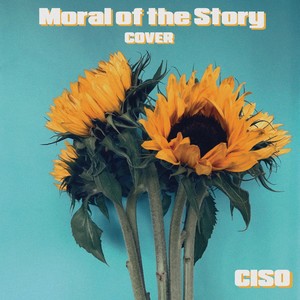 Moral of the Story (Cover)