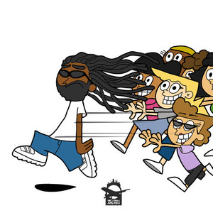 Al Lang Niet Meer (Explicit)