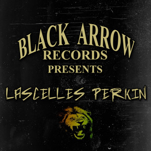 Lascelles Perkins EP