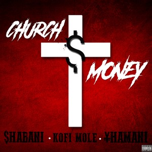 Church Money (Explicit)