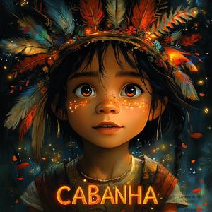 CABANHA (feat. Joao Gabriel)