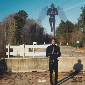 Church (feat. Munir Zakee) (Explicit)