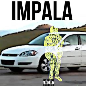 Impala (Explicit)