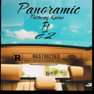 Panoramic (feat. Jayy2) (Explicit)