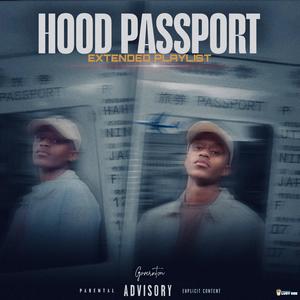 HOOD PASSPORT