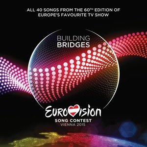 Warrior (Eurovision 2015 - Malta)