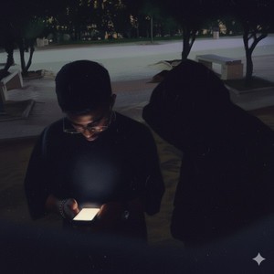 I DON'T WANNA DIE (Explicit)