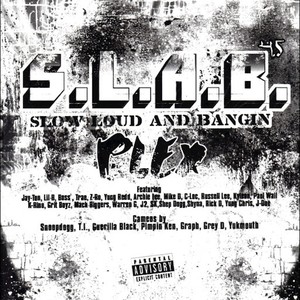 Plex, Vol. 4.5 (S.L.A.B.ed) [Explicit]