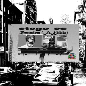 Ciego es (feat. Kililin)