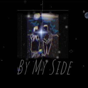 By My Side (feat. Lil Richie) (Explicit)