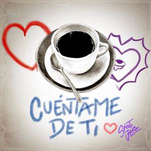 Cuéntame de ti