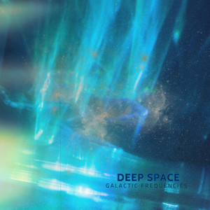 Deep Space Relaxation Tones