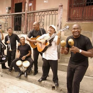 She lives in the shack in the heart of Hav.