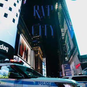 Rap City(feat. DadaMaan) (Explicit)