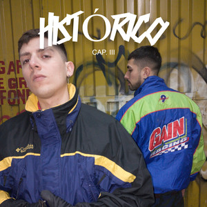 Histórico Cap. III (Explicit)