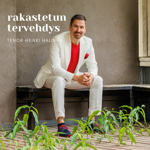 Rakastetun tervehdys (Salut d'Amour, op. 12 )