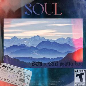 Soul (Original Mix)