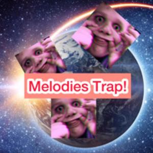 NO MELODY(Intro) (Explicit)