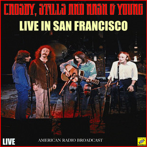 Live in San Francisco (Live)