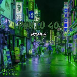 Punto 40 (Explicit)