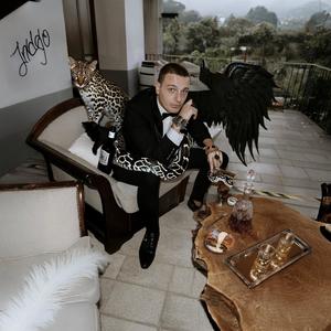 Vodka (feat. Veselko) (Explicit)