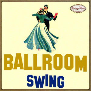 Ballroom, Swing, Bailes de Salón