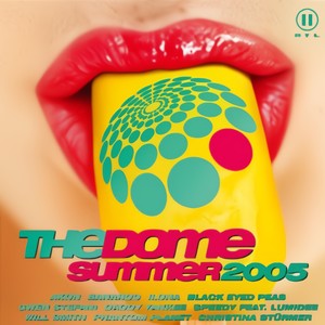 The Dome Summer 2005 (2005年夏日休闲浪漫音乐)