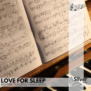 Quite Lovable Romantic Piano (C Sharp Minor)