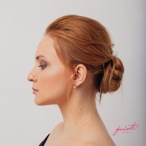 В огромном городе моём