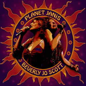 Planet Janis