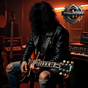 Empezar De Nuevo (Metal Pesado)